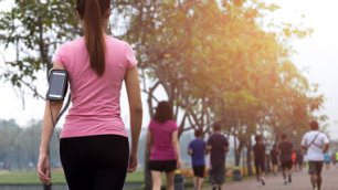 Đi bộ 30 phút mỗi ngày có giảm cân không?